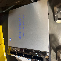 GE AxiChrom 70/300 Chromatography Column image 2